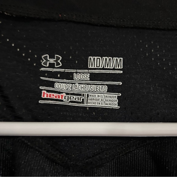 Under Armour Cincinnati Bearcats Football Jersey - Picture 4 of 5